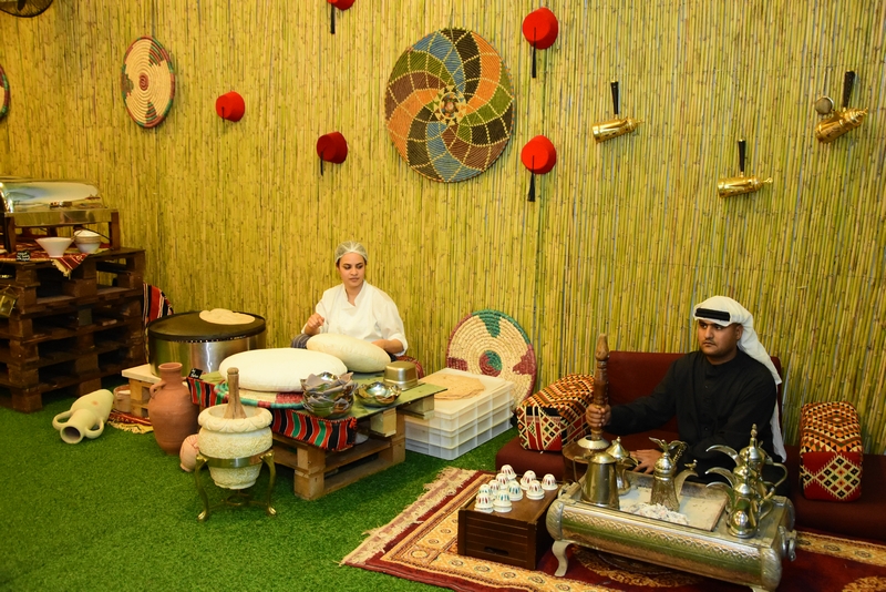 Ramadan at Kempinski Summerland